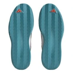 ADIDAS SoleMatch Control Clay Court Shoe Men 8 ADIDAS SoleMatch Control Clay Court Shoe Men -Sports Tennis Gear 05749000 0 5