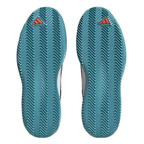 ADIDAS SoleMatch Control Clay Court Shoe Men 4 ADIDAS SoleMatch Control Clay Court Shoe Men - Image 4