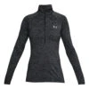 Under Armour Tech Twist 1/2 Zip Long Sleeve Women