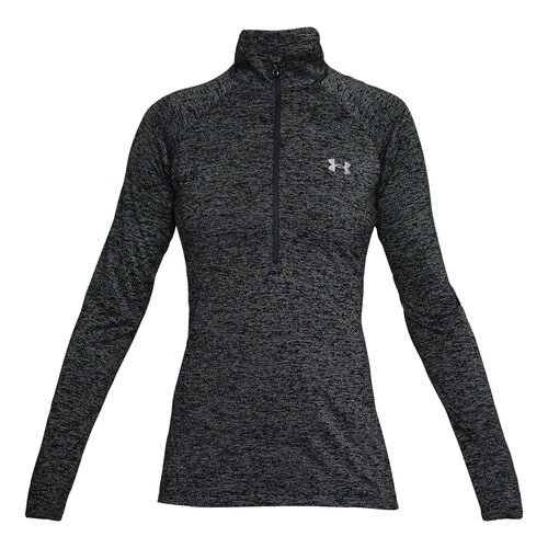 Under Armour Tech Twist 1/2 Zip Long Sleeve Women 1 Under Armour Tech Twist 1/2 Zip Long Sleeve Women
