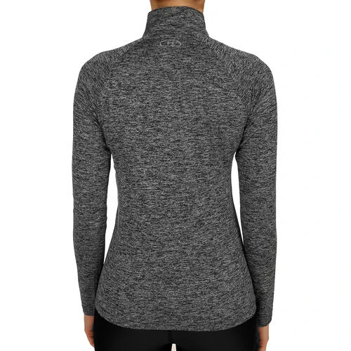 Under Armour Tech Twist 1/2 Zip Long Sleeve Women 5 Under Armour Tech Twist 1/2 Zip Long Sleeve Women - Image 5