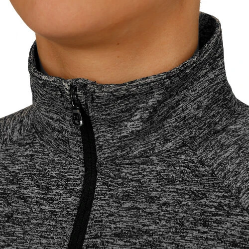 Under Armour Tech Twist 1/2 Zip Long Sleeve Women 8 Under Armour Tech Twist 1/2 Zip Long Sleeve Women - Image 8