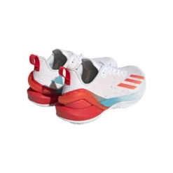 ADIDAS Adizero Cybersonic Clay Court Shoe Women -Sports Tennis Gear 05754000 0 2