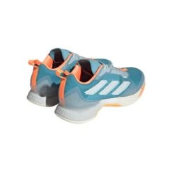 ADIDAS Avacourt AC All Court Shoe Women -Sports Tennis Gear 05765000 0 2