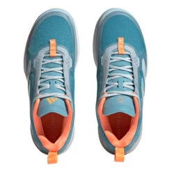 ADIDAS Avacourt AC All Court Shoe Women -Sports Tennis Gear 05765000 0 4