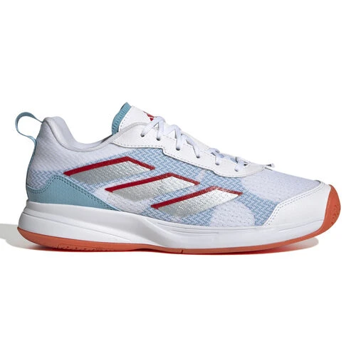 ADIDAS Ava Flash All Court Shoe Women 1 ADIDAS Ava Flash All Court Shoe Women