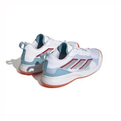 ADIDAS Ava Flash All Court Shoe Women 9 ADIDAS Ava Flash All Court Shoe Women -Sports Tennis Gear 05769000 0 2
