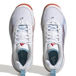 ADIDAS Ava Flash All Court Shoe Women 7 ADIDAS Ava Flash All Court Shoe Women -Sports Tennis Gear 05769000 0 4