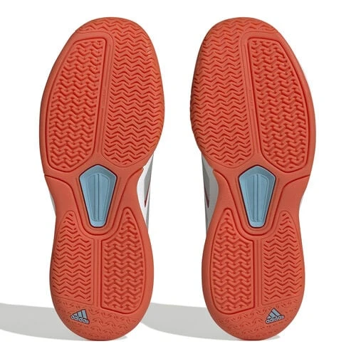 ADIDAS Ava Flash All Court Shoe Women 4 ADIDAS Ava Flash All Court Shoe Women - Image 4