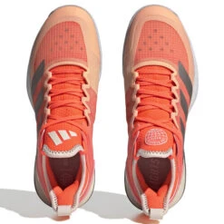 ADIDAS Adizero Ubersonic 4 Clay Court Shoe Women -Sports Tennis Gear 05770000 0 4