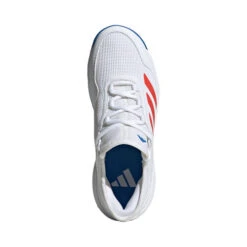 ADIDAS Ubersonic 4 All Court Shoe Kids -Sports Tennis Gear 05775000 0 4