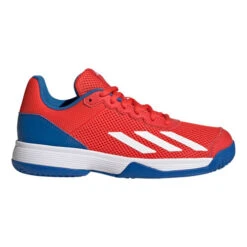 ADIDAS Courtflash All Court Shoe Kids