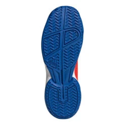 ADIDAS Courtflash All Court Shoe Kids 8 ADIDAS Courtflash All Court Shoe Kids -Sports Tennis Gear 05777000 0 5