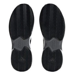 ADIDAS Court Jam Control Clay Court Shoe Men -Sports Tennis Gear 05789000 0 5