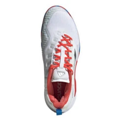 ADIDAS Barricade All Court Shoe Men -Sports Tennis Gear 05792000 0 4