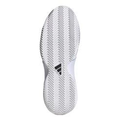 ADIDAS Barricade Clay Court Shoe Men -Sports Tennis Gear 05794000 0 5