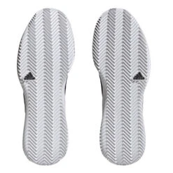 ADIDAS Adizero Ubersonic 4.1 Clay Court Shoe Men -Sports Tennis Gear 05801000 0 5