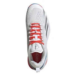 ADIDAS Adizero Cybersonic All Court Shoe Men -Sports Tennis Gear 05803000 0 4