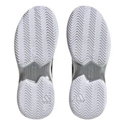 ADIDAS Court Jam Control All Court Shoe Women -Sports Tennis Gear 05821000 0 5