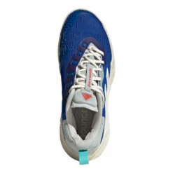 ADIDAS Barricade All Court Shoe Women -Sports Tennis Gear 05824000 0 4