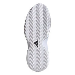 ADIDAS Barricade Clay Court Shoe Women -Sports Tennis Gear 05825000 0 5