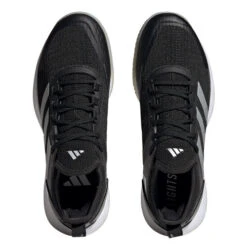 ADIDAS Adizero Ubersonic 4.1 Clay Court Shoe Women -Sports Tennis Gear 05827000 0 4