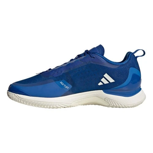 ADIDAS Avacourt Clay Court Shoe Women 2 ADIDAS Avacourt Clay Court Shoe Women - Image 2