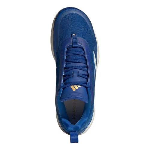 ADIDAS Avacourt Clay Court Shoe Women 3 ADIDAS Avacourt Clay Court Shoe Women - Image 3