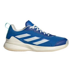 ADIDAS AvaFlash All Court Shoe Women