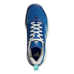 ADIDAS AvaFlash All Court Shoe Women -Sports Tennis Gear 05834000 0 4