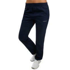 Head Club Training Pants Women