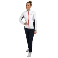 Head Club Training Pants Women -Sports Tennis Gear 06396000 24