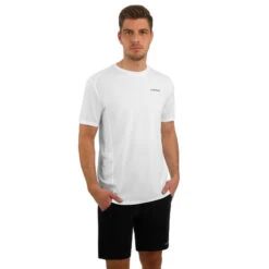 Head Club Jacob Shorts Men -Sports Tennis Gear 06643000 24