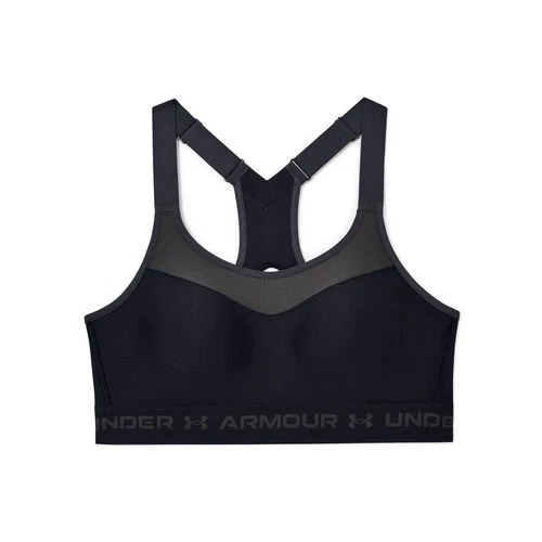 Under Armour High Crossback Sports Bras Women 1 Under Armour High Crossback Sports Bras Women