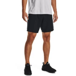 Under Armour Woven Graphic Shorts Men -Sports Tennis Gear 07945000 13