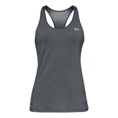 Under Armour Heatgear Racer Tank Top Women 1 Under Armour Heatgear Racer Tank Top Women