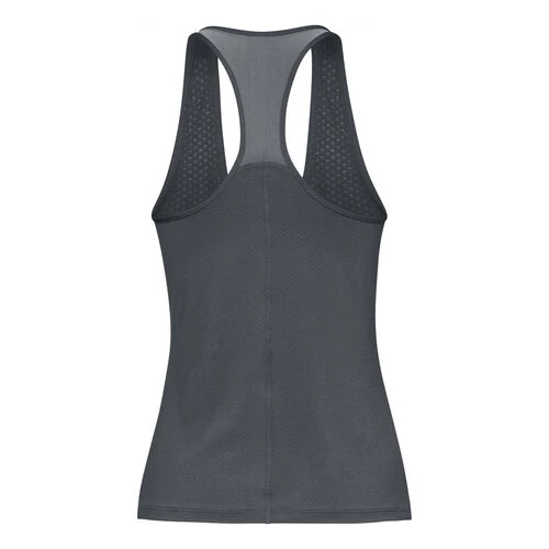 Under Armour Heatgear Racer Tank Top Women 2 Under Armour Heatgear Racer Tank Top Women - Image 2