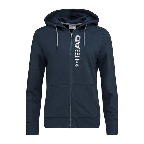 Head Club Greta Zip Hoodie Women 1 Head Club Greta Zip Hoodie Women