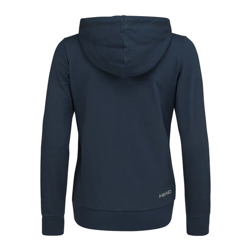 Head Club Greta Zip Hoodie Women 2 Head Club Greta Zip Hoodie Women - Image 2