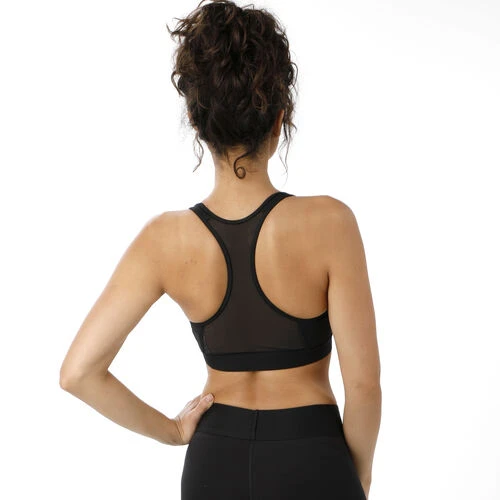 ADIDAS Don´t Rest Alphaskin Sports Bras Women 2 ADIDAS Don´t Rest Alphaskin Sports Bras Women - Image 2