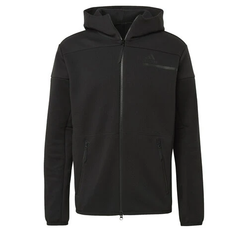 ADIDAS Z.N.E. Zip Hoodie Men 1 ADIDAS Z.N.E. Zip Hoodie Men