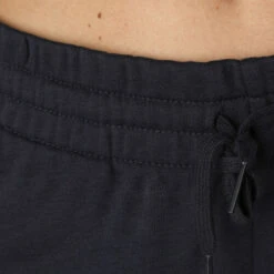 ADIDAS Linear French Terry Training Pants Women -Sports Tennis Gear 15551000 16