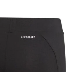 ADIDAS Big Logo 3/4 Tight Girls -Sports Tennis Gear 15965000 10