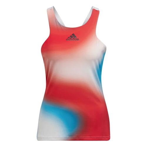 ADIDAS Melange Y Tank Top Women 1 ADIDAS Melange Y Tank Top Women