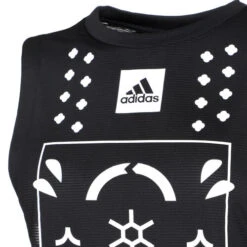 ADIDAS Paris Tapered WOW Dress Women -Sports Tennis Gear 16568000 11