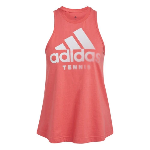 ADIDAS Club Graphic Tank Top Women 1 ADIDAS Club Graphic Tank Top Women