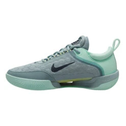 Nike Zoom NXT Clay Court Shoe Women 5 Nike Zoom NXT Clay Court Shoe Women -Sports Tennis Gear 16672000 0 9