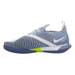 Nike React Vapor NXT Clay Court Shoe Men 5 Nike React Vapor NXT Clay Court Shoe Men -Sports Tennis Gear 16680000 0 9