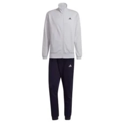 ADIDAS 3 Bars Graph Tracksuit Men