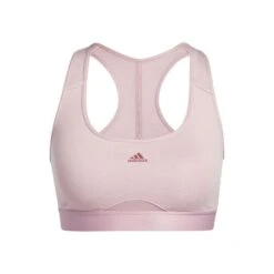 ADIDAS Power Medium-Support Padded Sports Bras Women